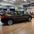 BMW X1 SDRIVE 18i 2.0 16V 4x2 Aut. 2012 Gasolina-7
