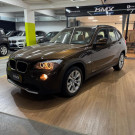 BMW X1 SDRIVE 18i 2.0 16V 4x2 Aut. 2012 Gasolina-1