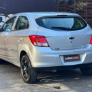 GM - Chevrolet ONIX HATCH LT 1.0 Mec. 2013 Flex   100% FINANCIADO-3