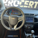 GM - Chevrolet ONIX HATCH LT 1.0 Mec. 2013 Flex   100% FINANCIADO-5