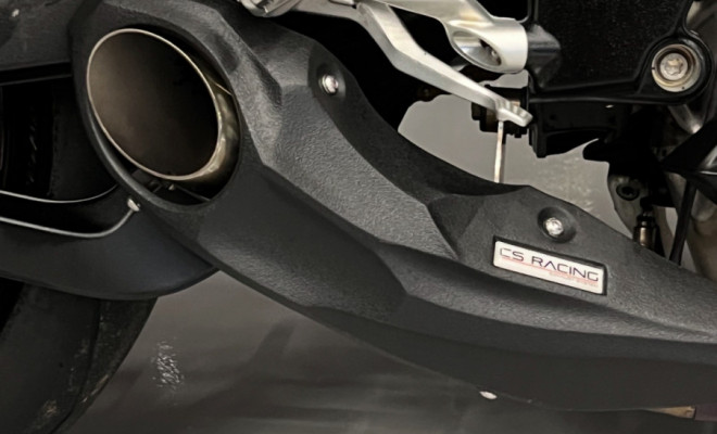 BMW S 1000 RR 2022 Gasolina-8