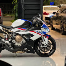 BMW S 1000 RR 2022 Gasolina-4