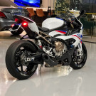 BMW S 1000 RR 2022 Gasolina-3