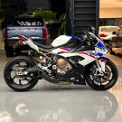 BMW S 1000 RR 2022 Gasolina-0