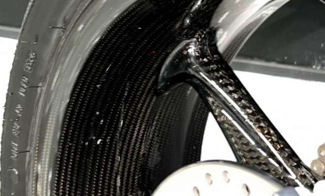 BMW S 1000 RR 2022 Gasolina-10