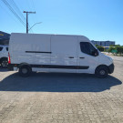 Renault Master 2.3 dCi Grand Furgão16V Diesel 2014 Diesel-2