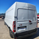 Renault Master 2.3 dCi Grand Furgão16V Diesel 2014 Diesel-4