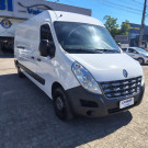 Renault Master 2.3 dCi Grand Furgão16V Diesel 2014 Diesel-1
