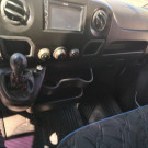 Renault Master 2.3 dCi Grand Furgão16V Diesel 2014 Diesel-8