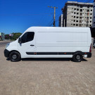 Renault Master 2.3 dCi Grand Furgão16V Diesel 2014 Diesel-3