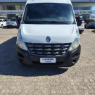 Renault Master 2.3 dCi Grand Furgão16V Diesel 2014 Diesel-0