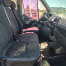 Renault Master 2.3 dCi Grand Furgão16V Diesel 2014 Diesel-9