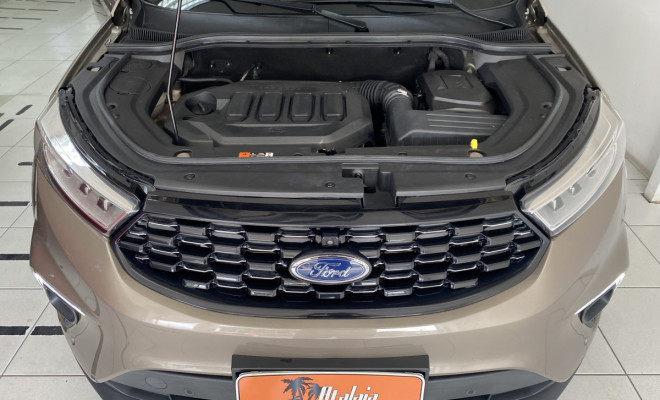 TERRITORY Titanium 1.5 GTDi C/ Teto Aut. 2023-14