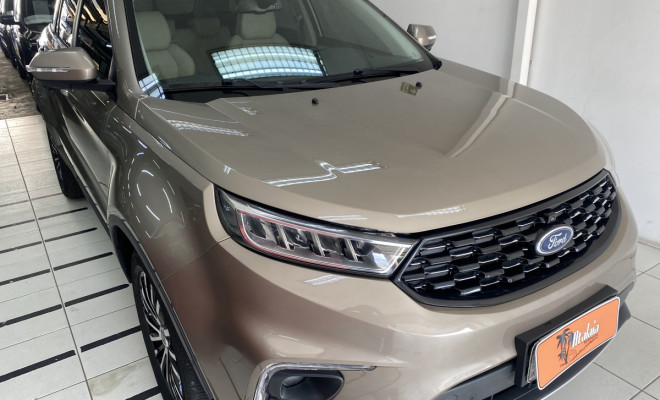 TERRITORY Titanium 1.5 GTDi C/ Teto Aut. 2023-1