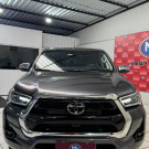 Toyota Hilux CD SRX 4x4 2.8 TDI 16V Diesel Aut. 2024 Diesel-0
