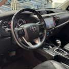 Toyota Hilux CD SRX 4x4 2.8 TDI 16V Diesel Aut. 2024 Diesel-6