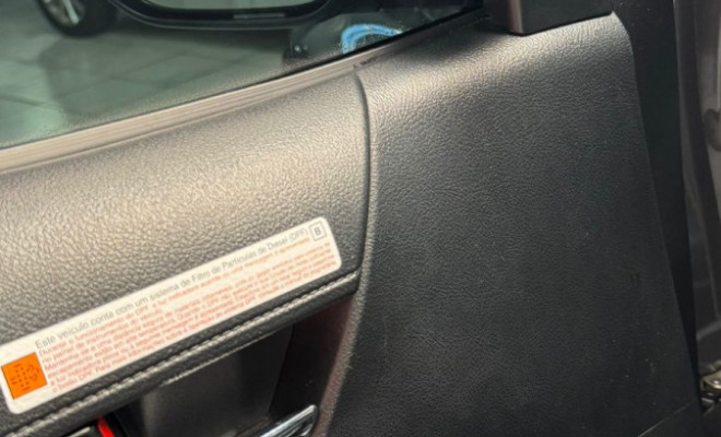 Toyota Hilux CD SRX 4x4 2.8 TDI 16V Diesel Aut. 2024 Diesel-9