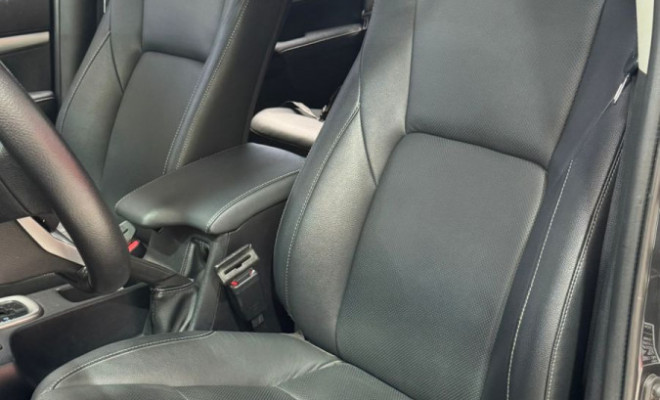 Toyota Hilux CD SRX 4x4 2.8 TDI 16V Diesel Aut. 2024 Diesel-5