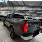 Toyota Hilux CD SRX 4x4 2.8 TDI 16V Diesel Aut. 2024 Diesel-4