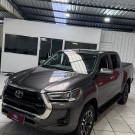 Toyota Hilux CD SRX 4x4 2.8 TDI 16V Diesel Aut. 2024 Diesel-1