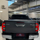 Toyota Hilux CD SRX 4x4 2.8 TDI 16V Diesel Aut. 2024 Diesel-3