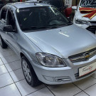 GM - Chevrolet PRISMA  Sed. Maxx/ LT 1.4 8V ECONOF. 4p 2009 Flex-2