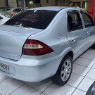 GM - Chevrolet PRISMA  Sed. Maxx/ LT 1.4 8V ECONOF. 4p 2009 Flex-4