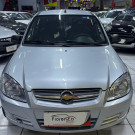 GM - Chevrolet PRISMA  Sed. Maxx/ LT 1.4 8V ECONOF. 4p 2009 Flex-1