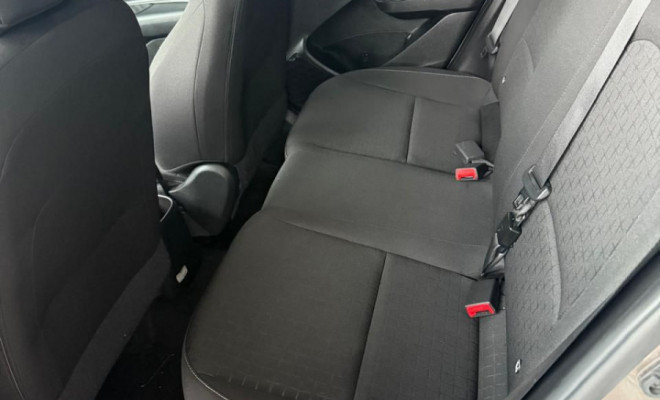 Hyundai HB20 Sense Plus 1.0 Flex 12V Mec. 2025 Flex-7