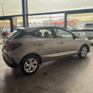 Hyundai HB20 Sense Plus 1.0 Flex 12V Mec. 2025 Flex-2