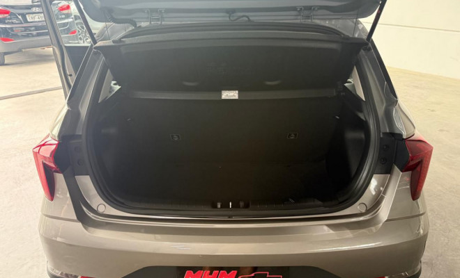 Hyundai HB20 Sense Plus 1.0 Flex 12V Mec. 2025 Flex-5