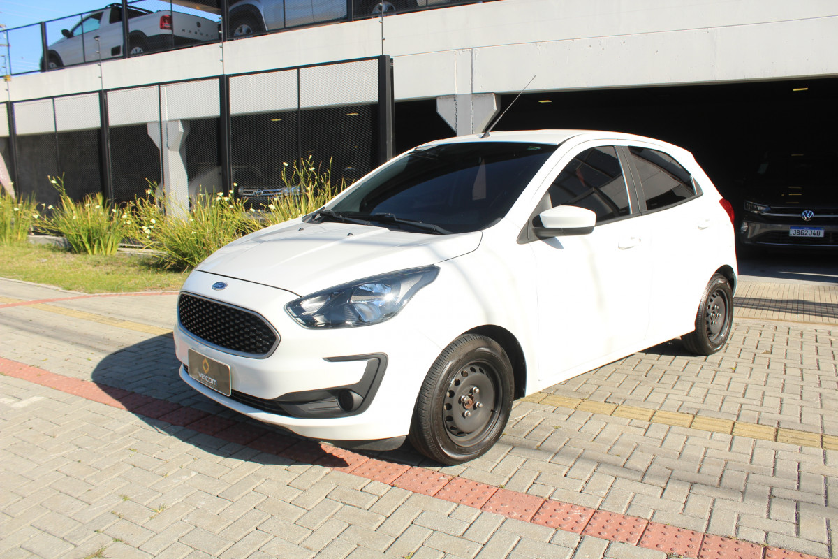 Ka 1.0 SE/SE Plus TiVCT Flex 5p