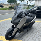 YAMAHA XMAX 250 CONNECTED  2025 Gasolina-0