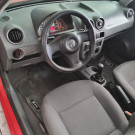 VW - VolksWagen Gol City (Trend) 1.0 Mi Total Flex 8V 2p 2011 Flex-6
