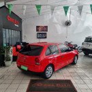 VW - VolksWagen Gol City (Trend) 1.0 Mi Total Flex 8V 2p 2011 Flex-4