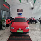 VW - VolksWagen Gol City (Trend) 1.0 Mi Total Flex 8V 2p 2011 Flex-0