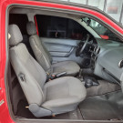 VW - VolksWagen Gol City (Trend) 1.0 Mi Total Flex 8V 2p 2011 Flex-5