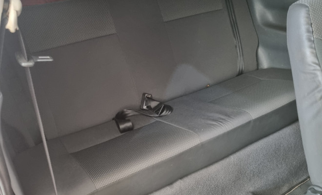 VW - VolksWagen Gol City (Trend) 1.0 Mi Total Flex 8V 2p 2011 Flex-8