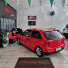 VW - VolksWagen Gol City (Trend) 1.0 Mi Total Flex 8V 2p 2011 Flex-2