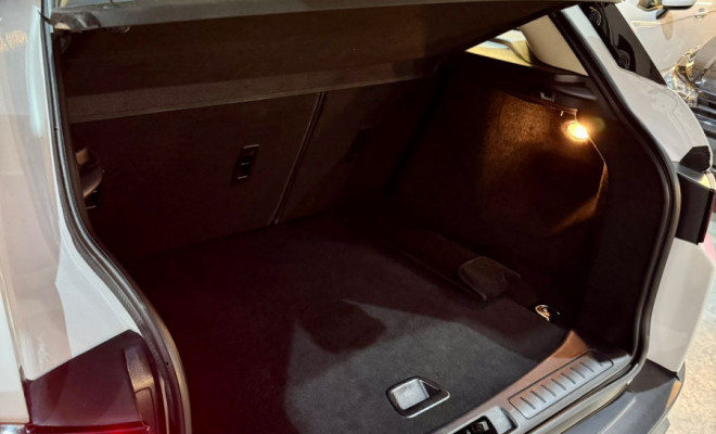 Land Rover Range R.EVOQUE Pure  2.0 Aut. 5p 2014 Gasolina-14