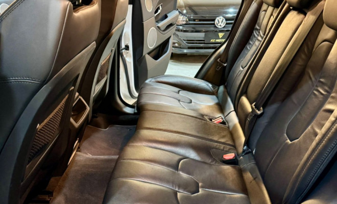 Land Rover Range R.EVOQUE Pure  2.0 Aut. 5p 2014 Gasolina-8