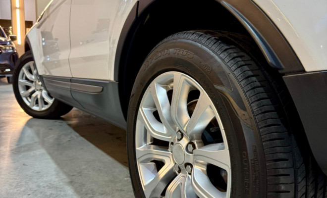 Land Rover Range R.EVOQUE Pure  2.0 Aut. 5p 2014 Gasolina-15