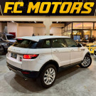 Land Rover Range R.EVOQUE Pure  2.0 Aut. 5p 2014 Gasolina-4