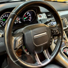 Land Rover Range R.EVOQUE Pure  2.0 Aut. 5p 2014 Gasolina-10