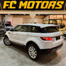 Land Rover Range R.EVOQUE Pure  2.0 Aut. 5p 2014 Gasolina-2