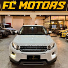 Land Rover Range R.EVOQUE Pure  2.0 Aut. 5p 2014 Gasolina-0