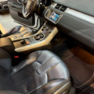 Land Rover Range R.EVOQUE Pure  2.0 Aut. 5p 2014 Gasolina-9