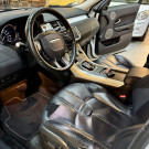 Land Rover Range R.EVOQUE Pure  2.0 Aut. 5p 2014 Gasolina-7