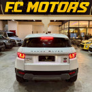 Land Rover Range R.EVOQUE Pure  2.0 Aut. 5p 2014 Gasolina-3