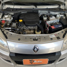 Renault SANDERO Expression 1.6 8V 2013-15